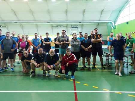 Tenisiści w czołówce Grand Prix