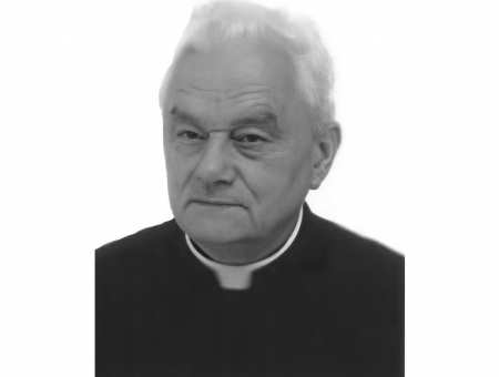 Odszedł Dobry Kapłan