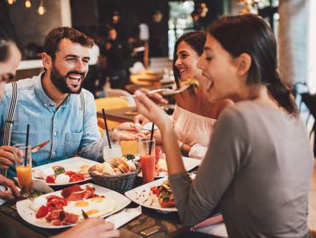 Już od 12 lat z restauracji nie wynosimy na sobie woni… tytoniu