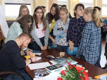 Chcę być kimś – czyli jak osiągnąć cele