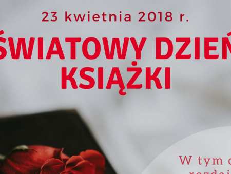 Upominki dla czytelników