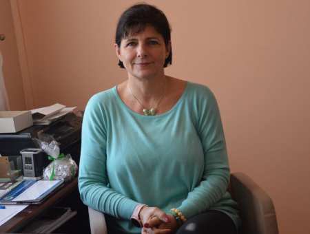 „Pragnę zachęcać ludzi do zamieszkania w gminie Baranów”