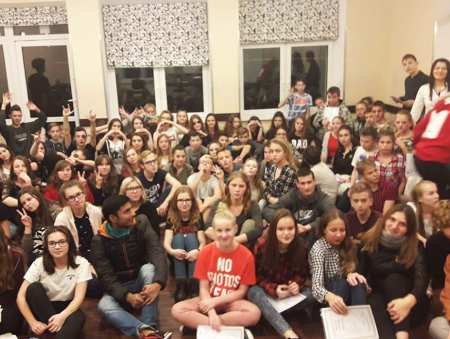 „Euroweek 2017” – yes, we can!