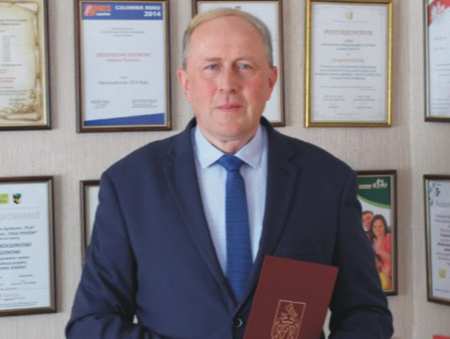 Zdecydowane poparcie dla wójta Trzcinicy