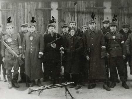 Ludzie od „Babinicza”