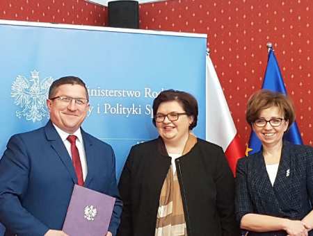 320 tysięcy złotych na żłobek