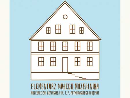 Zajęcia z elementarzem małego muzealnika