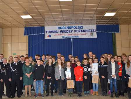 Wiedzą, jak zapobiegać pożarom