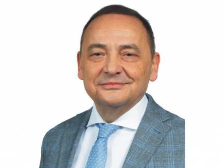 Piotr Psikus burmistrzem