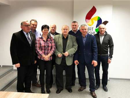 Powstało nowe stowarzyszenie
