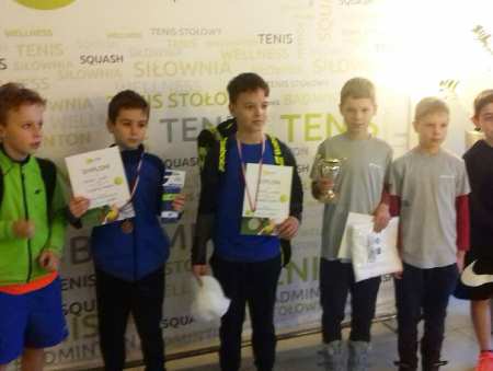 Sukces młodego kępnianina we Wrocławiu