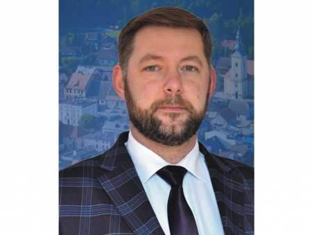 Rychtal z dotychczasowym włodarzem