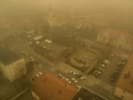 Wielkopolska uchwała „antysmogowa”