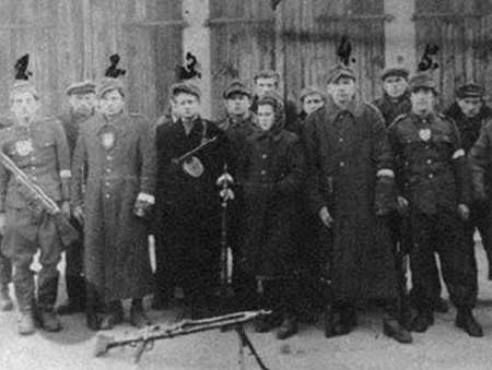 Umorzono śledztwo z braku wykrycia sprawców