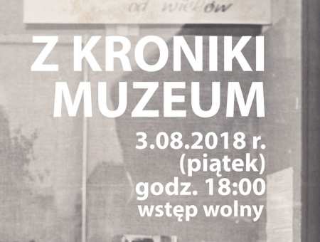 Jubileuszowa wystawa w kępińskim muzeum