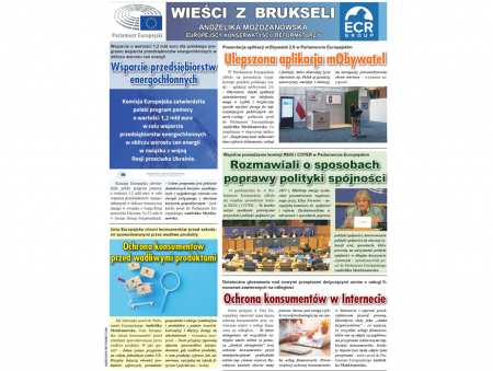 Ochrona konsumentów przed wadliwymi produktami