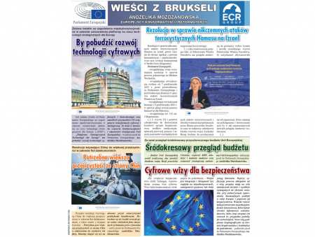 Cyfrowe wizy dla bezpieczeństwa