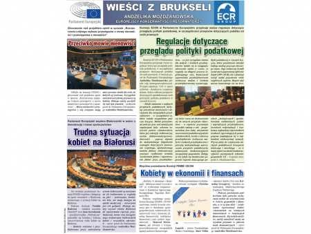 Kobiety w ekonomii i finansach